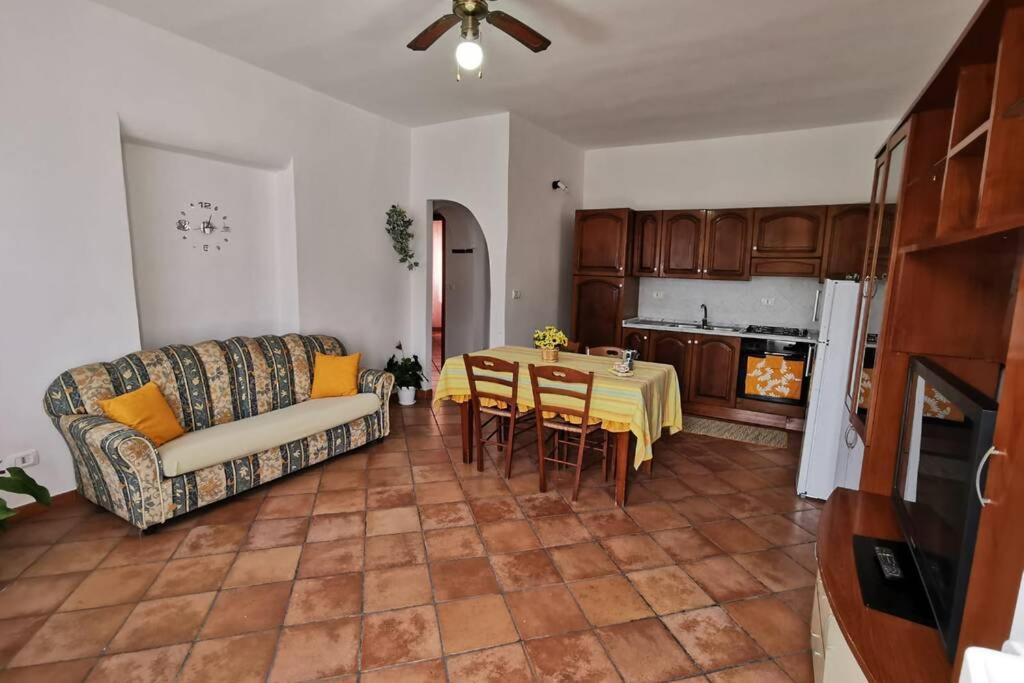Casa Vacanza Siria, Da Maruzzella Villa Procida Eksteriør billede