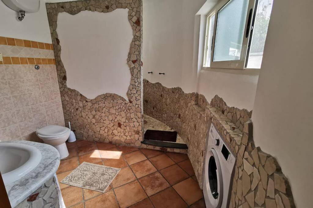 Casa Vacanza Siria, Da Maruzzella Villa Procida Eksteriør billede